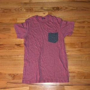 Pocket T-shirt